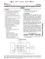 DRV3245A-Q1 datasheet.datasheet_page 1