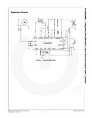 FAN6921AMLMY datasheet.datasheet_page 2