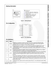 FAN6921AMLMY datasheet.datasheet_page 4