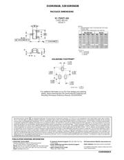 ESDR0502BT1G datasheet.datasheet_page 4