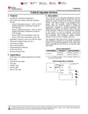 TL4242-Q1 datasheet.datasheet_page 1