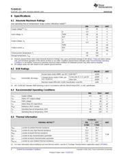 TL4242-Q1 datasheet.datasheet_page 4