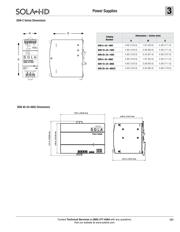 SDN10-24-100C 数据规格书 5