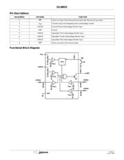 ISL88031IU8ECZ-TK datasheet.datasheet_page 2