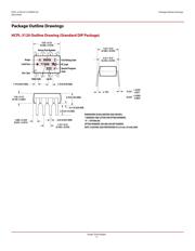 HCPL-4200-500E datasheet.datasheet_page 4