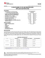 MAX208CDW datasheet.datasheet_page 1