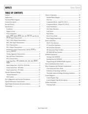 AD9523BCPZ datasheet.datasheet_page 3