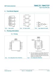 74HC27D,653 datasheet.datasheet_page 3