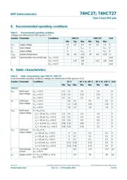 74HC27D,653 datasheet.datasheet_page 5