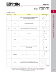 HMC361 datasheet.datasheet_page 6