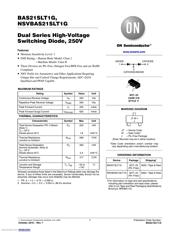 BAS21SLT1G datasheet.datasheet_page 1