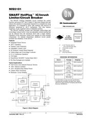 NIS5101E2T1 datasheet.datasheet_page 1