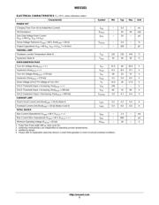 NIS5101E2T1 datasheet.datasheet_page 3