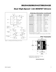 MAX4427ESA-T datasheet.datasheet_page 5