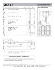 IXGH30N120C3H1 datasheet.datasheet_page 2