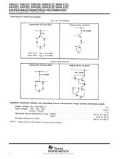 SN54123 datasheet.datasheet_page 4