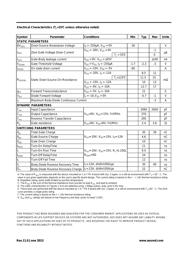 AO4407A datasheet.datasheet_page 2