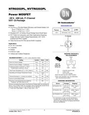 NTR0202PLT3 datasheet.datasheet_page 1