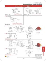 E101MD1AV2LE 数据规格书 4