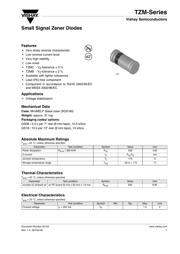 TZMC11-GS08/BKN datasheet.datasheet_page 1