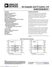 ADUM2250 datasheet.datasheet_page 1