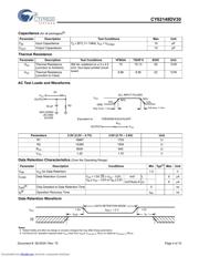 CY62148DV30LL-55SXIT datasheet.datasheet_page 4