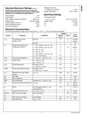 LM4755TSX 数据规格书 4