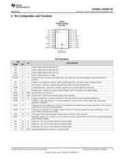 LM26003MHX/NOPB datasheet.datasheet_page 3