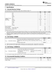 LM26003MHX/NOPB datasheet.datasheet_page 4