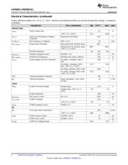 LM26003MHX/NOPB datasheet.datasheet_page 6