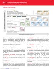 DF3062BF25V datasheet.datasheet_page 4