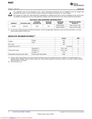 INA827AIDGK datasheet.datasheet_page 2