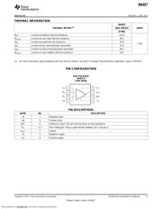 INA827AIDGK datasheet.datasheet_page 5