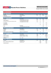 NM485D6S5MC-R13 datasheet.datasheet_page 3