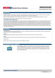 NM485D6S5MC-R13 datasheet.datasheet_page 4