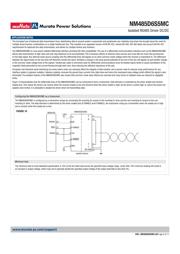 NM485D6S5MC-R13 datasheet.datasheet_page 5