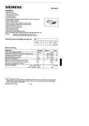 BTS432E datasheet.datasheet_page 1