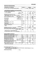 BTS432E datasheet.datasheet_page 2