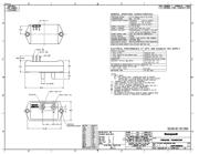 142PC05DW70 数据规格书 1