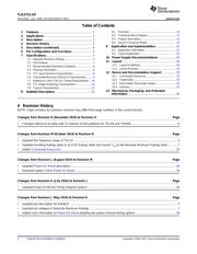 TLK2711HFG/EM datasheet.datasheet_page 2