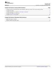 TLK2711HFG/EM datasheet.datasheet_page 3