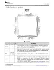 TLK2711HFG/EM datasheet.datasheet_page 5