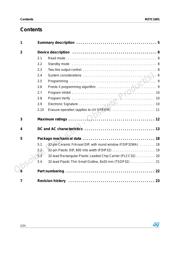 M27C1001-10B1 datasheet.datasheet_page 2