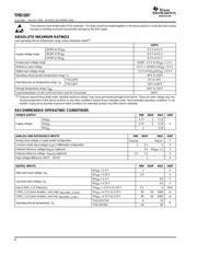 THS1207CDA datasheet.datasheet_page 2