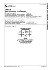 DS9637ACMX/NOPB datasheet.datasheet_page 2