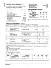 DS9637ACMX/NOPB datasheet.datasheet_page 3