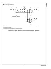 DS9637ACMX/NOPB datasheet.datasheet_page 6