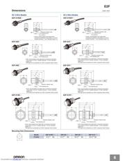 E2F-X2E1 数据规格书 4