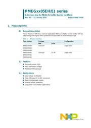 PMEG4005EH,115 datasheet.datasheet_page 2