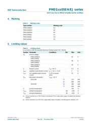 PMEG4005EH,115 datasheet.datasheet_page 4